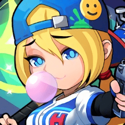shotgirl游戏