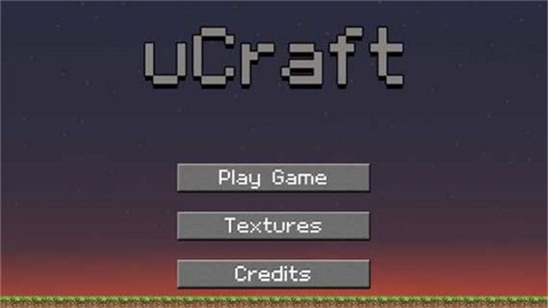 uCraftFree安卓版手游