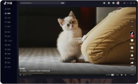 抖音车机版最新安卓版