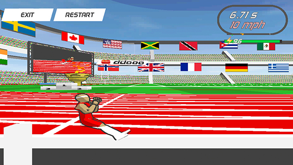 SpeedStars