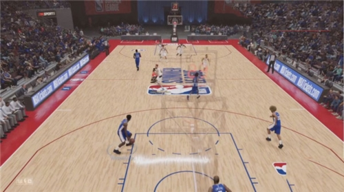 NBA2K25