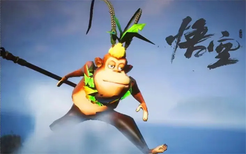 黑神话悟空吉吉国王MOD