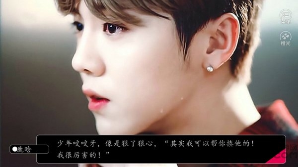 橙光游戏反派不要脸金手指版