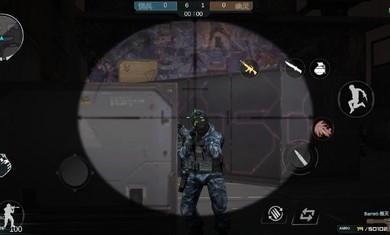 GZ穿越火线最新版