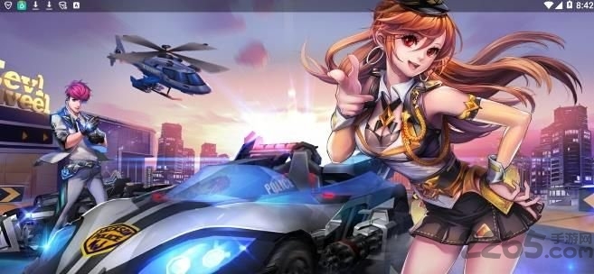 贪玩飞车最新版破解版