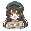 Folkpatch面具最新官方