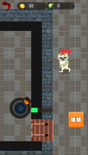 迷你逃脱世界
