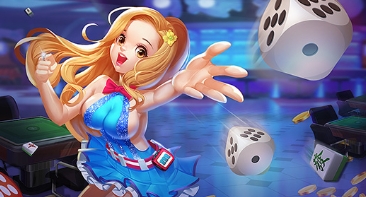 大圣棋牌安卓官方版