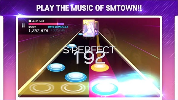 superstarsmtown安卓最新版