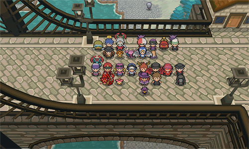 Pokemmo手机版