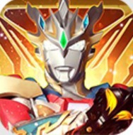 奥特曼抽卡游戏王破解版