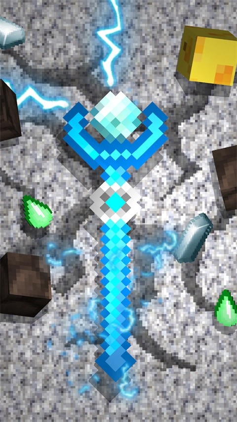 PickCrafter游戏安卓版