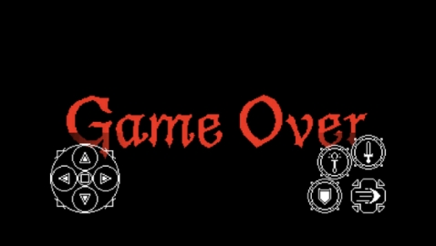 TheStochasticDungeonsofApogee安卓手机版