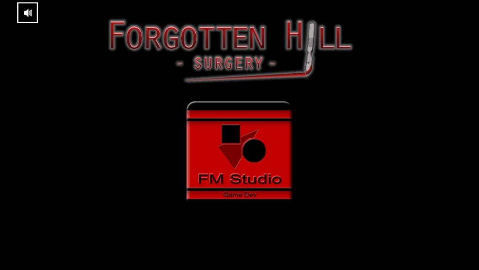 遗忘之丘手术室ForgottenHillSurgery官方版