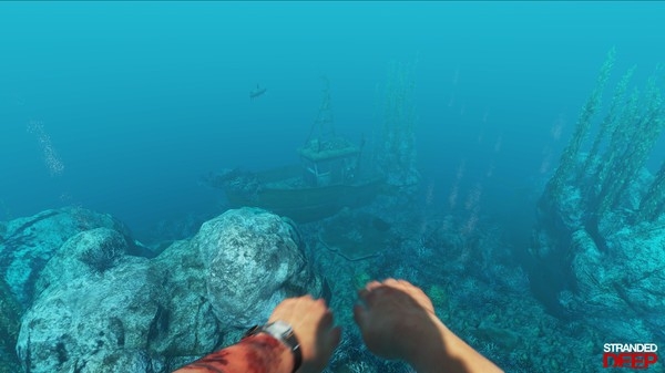 SharkSimulatorMegalodon安卓版