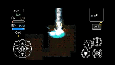 TheStochasticDungeonsofApogee安卓手机版