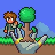 植物大战僵尸泰拉瑞亚版（TerraLawn）手游手机版