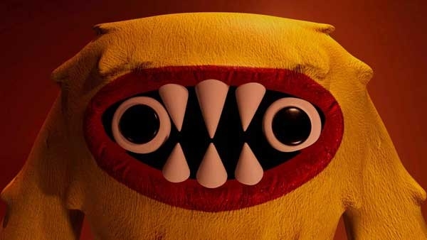 黄色怪物生存YellowMonsterSur