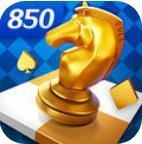 850安卓金色版
