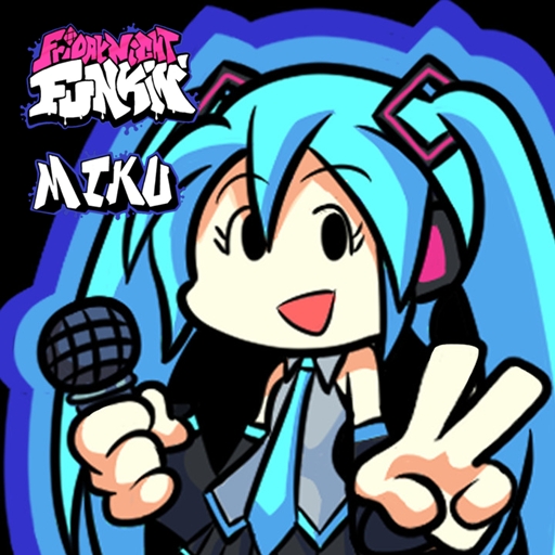 周五夜放克初音版安卓最新版