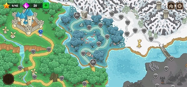 史诗帝国EpicEmpire游戏安卓版