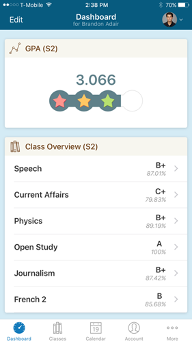 powerschool安卓版图片3