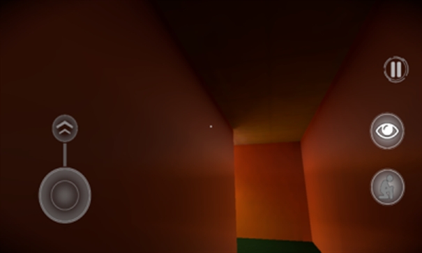 BackroomsLe