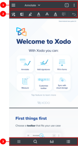 Xododocs最新版图片12