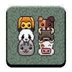 动物园俄罗斯方块ZooPop最新版