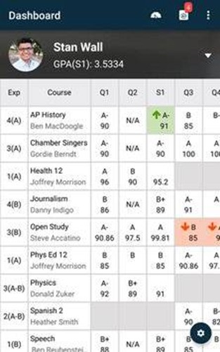 powerschool手机版