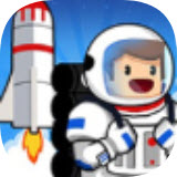 机器人太空战