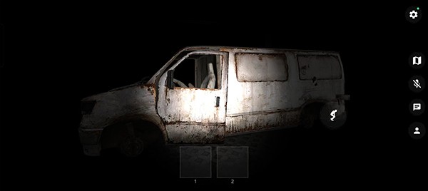 TheGhost鬼魂