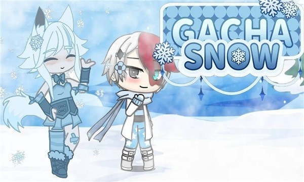 GachaSnowMod游戏最新版