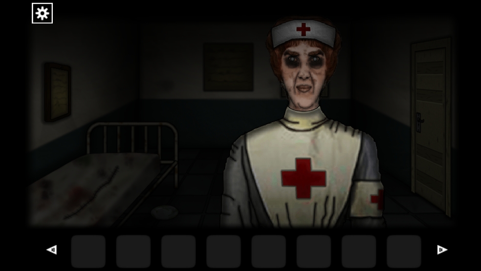 遗忘之丘手术室ForgottenHillSurgery官方版
