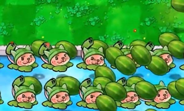 植物大战僵尸无双版(Plantsvs.ZombiesFREE)