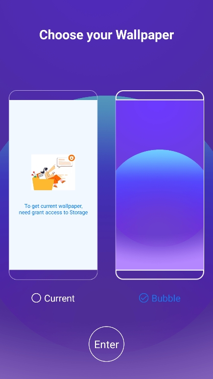 CoolRLauncher桌面启动器最新版