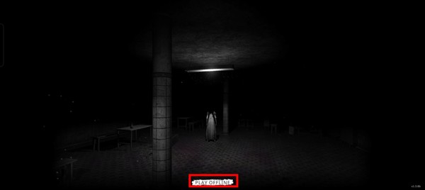 TheGhost鬼魂