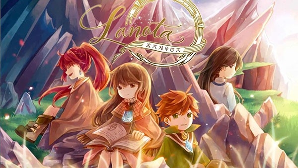 拉诺塔Lanota最新安卓版