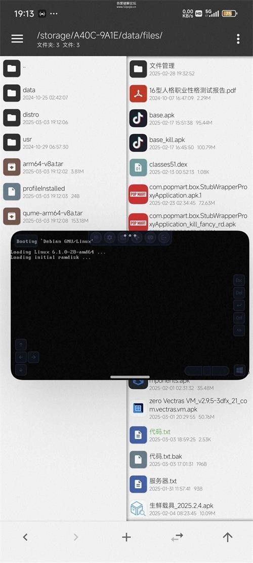 zeroVectrasVM2025最新汉化安卓版