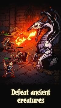 至暗时刻DarkestAFK最新版