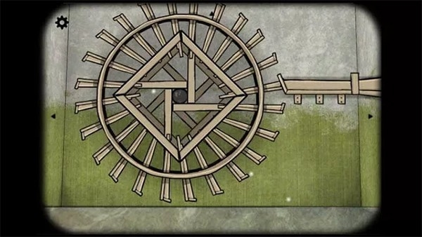 CubeEscapeTheMill手游最新版