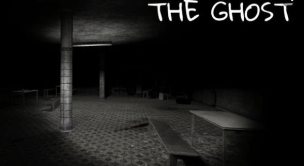 TheGhost(鬼魂)