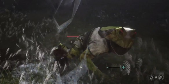 黑神话悟空抢先体验版