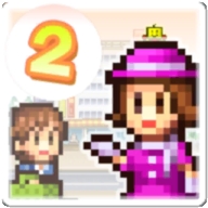 百货商场物语2最新中文版