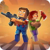 PixelCombat:WorldofGuns游戏