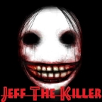 恐怖之森(JeffTheKillerRe