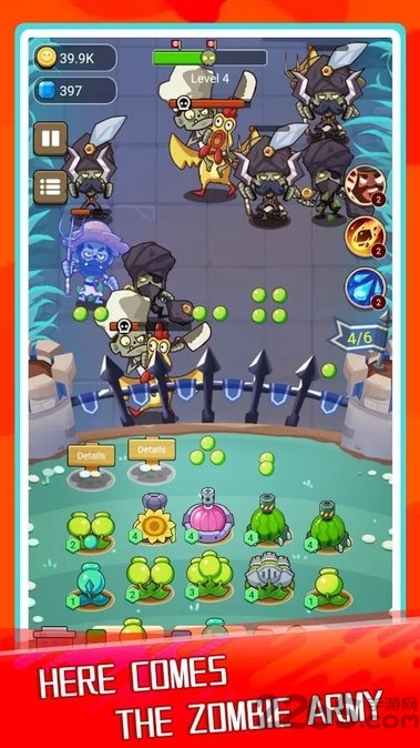 plantstowervszombies游戏