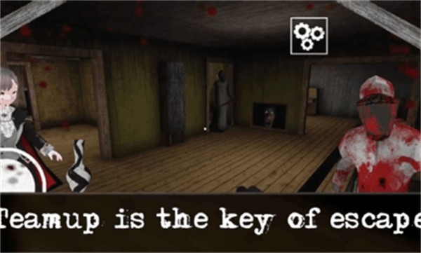 CursedHouseMultiplayer2手游正版
