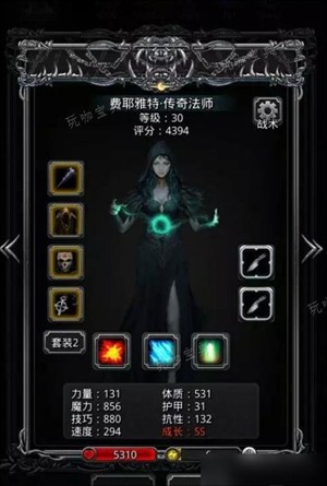 地下城堡2黑暗觉醒手机版
