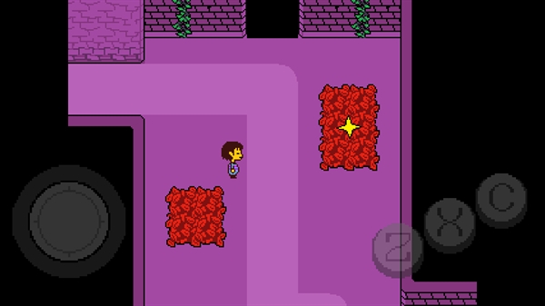 UNDERTALE(自带键盘中文)手机官方正版